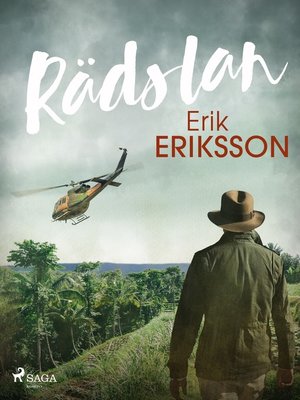 cover image of Rädslan